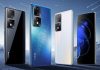 HONOR 80 GT es anunciado oficialmente con especificaciones TOP HONOR 80 GT