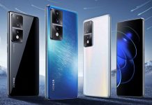HONOR 80 GT es anunciado oficialmente con especificaciones TOP HONOR 80 GT