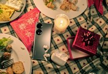 HONOR propone una Navidad muy tecnológica con descuentos de hasta el 55% HONOR propone una Navidad muy tecnológica con descuentos de hasta el 55%