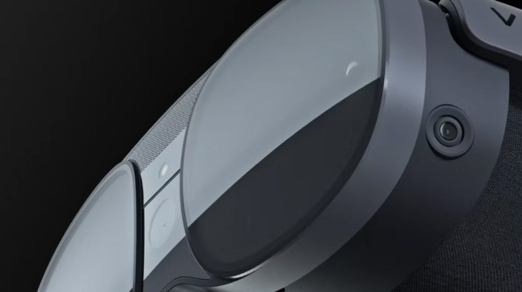 HTC desarrolla unas gafas VR para quitarle el trono a Meta Quest 2. Las veremos en el CES 2023
