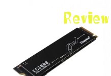 Kingston KC3000 2TB review 🥇 El PCIe 4.0 NVMe M.2 SSD PREMIUM Kingston KC3000 2TB PCIe 4.0 NVMe M.2 SSD TECNOLOCURA