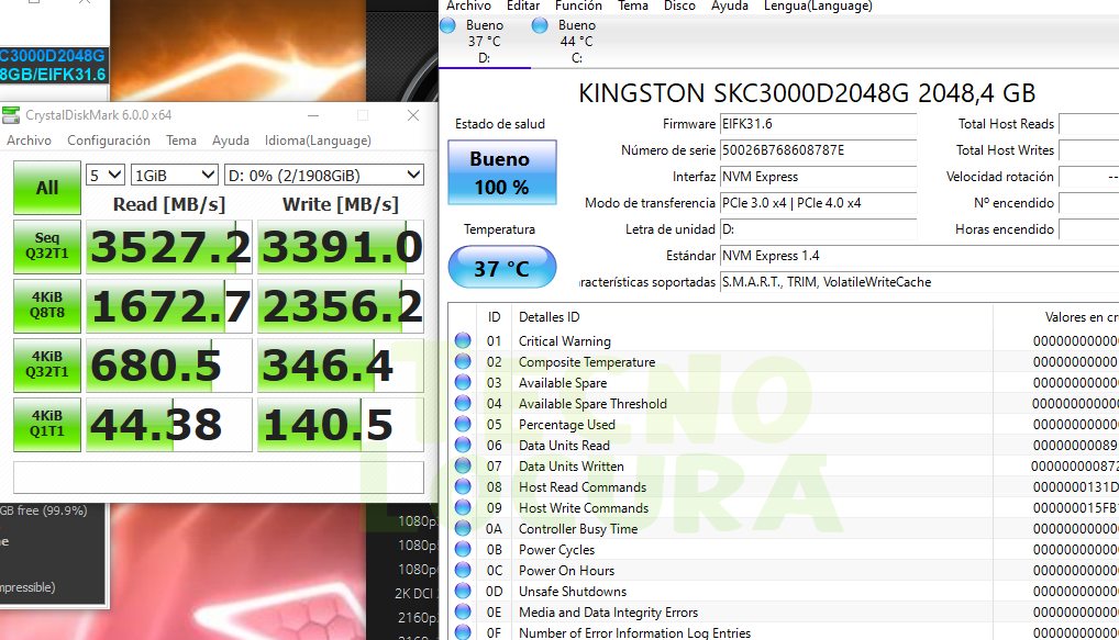 Kingston-KC3000-2TB-pruebas-TECNOLOCURA