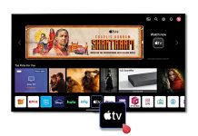 TRES MESES GRATIS de APPLE TV+ con las Smart TV de LG TRES MESES GRATIS de APPLE TV+ con las Smart TV de LG