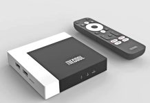 MECOOL KM7 PLUS: último modelo de Google TV 4K Streaming Box MECOOL KM7 PLUS: último modelo de Google TV 4K Streaming Box