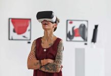 La puerta al Metaverso quiere ser abierta por ISDI e INMERSIVA XR Metaverso_ISDI-INMERSIVA-XR-TECNOLOCURA