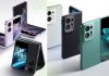 OPPO Find N2 y OPPO Find N2 Flip lanzados oficialmente en INNO Day 2022 OPPO Find N2 y OPPO Find N2 Flip lanzados oficialmente en INNO Day 2022