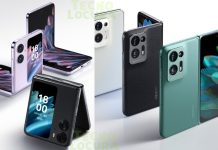 OPPO Find N2 y OPPO Find N2 Flip lanzados oficialmente en INNO Day 2022 OPPO Find N2 y OPPO Find N2 Flip lanzados oficialmente en INNO Day 2022