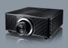 Optoma ZU1300: Proyector con lente intercambiable, IP6X y láser DuraCore Optoma ZU1300: Proyector con lente intercambiable, IP6X y láser DuraCore