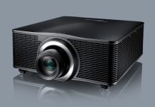 Optoma ZU1300: Proyector con lente intercambiable, IP6X y láser DuraCore Optoma ZU1300: Proyector con lente intercambiable, IP6X y láser DuraCore