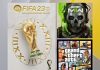 Modern Warfare II, Grand Theft Auto V o ✨✨ FIFA 23 GRATIS ✨✨ Modern Warfare II, Grand Theft Auto V o FIFA 23 GRATIS este fin de semana