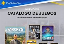 PlayStation Plus para el mes de diciembre: Aquí te enseñamos todas las novedades PlayStation Plus para el mes de diciembre: Aquí te enseñamos todas las novedades