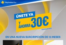 OPORTUNIDAD ÚNICA de hacerte con PlayStation Plus al precio más bajo visto OPORTUNIDAD ÚNICA de hacerte con PlayStation Plus al precio más bajo visto