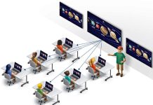 Paneles Interactivos Android 11, nueva gama de VSEVEN/Ingram Micro Paneles Interactivos Android 11, nueva gama de VSEVEN/Ingram Micro