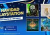 Navidad PlayStation llega con grandes OFERTAS para jugadores PS4 y PS5 Navidad PlayStation llega con grandes OFERTAS para jugadores PS4 y PS5