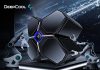 La Caja de PC más increíble se renueva: QUADSTELLAR INFINITY La Caja de PC más increíble se renueva: QUADSTELLAR INFINITY