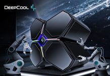 La Caja de PC más increíble se renueva: QUADSTELLAR INFINITY La Caja de PC más increíble se renueva: QUADSTELLAR INFINITY