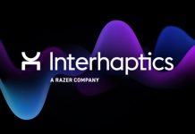 Kit de Desarrollo Interhaptics para estudios y desarrolladores de videojuegos GRATIS Kit de Desarrollo Interhaptics para estudios y desarrolladores de videojuegos GRATIS
