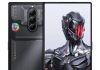 RedMagic 8 Pro y RedMagic 8 Pro+ con SD8 Gen2 se anunciarán el 26 de diciembre RedMagic 8 Pro y RedMagic Pro+ con SD8 Gen2 se anunciarán el 26 de diciembre
