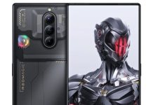 RedMagic 8 Pro y RedMagic 8 Pro+ con SD8 Gen2 se anunciarán el 26 de diciembre RedMagic 8 Pro y RedMagic Pro+ con SD8 Gen2 se anunciarán el 26 de diciembre