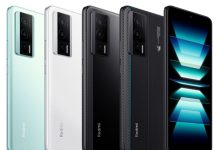 Redmi K60 Pro, K60 y K60E anunciados oficialmente Redmi K60 Pro, Redmi K60 y Redmi K60E anunciados oficialmente