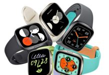Redmi Watch 3 anunciado oficialmente con especificaciones que no creerás Redmi Watch 3 anunciado oficialmente con especificaciones que no creerás
