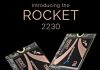Sabrent Rocket 2230 ¡El nuevo campeón de NVMe SSD ya está aquí! Sabrent Rocket 223 ¡El nuevo campeón de NVMe SSD ya está aquí!
