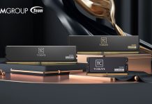TEAMGROUP lanza por primera vez 3 modelos DDR5 para creadores TEAMGROUP lanza por primera vez 3 modelos DDR5 para creadores