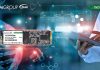 Primer SSD PCIe Gen4 de grado industrial para acelerar desarrollo en biomedicina Primer SSD PCIe Gen4 de grado industrial para acelerar desarrollo en biomedicina