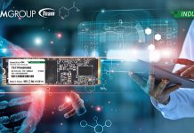 Primer SSD PCIe Gen4 de grado industrial para acelerar desarrollo en biomedicina Primer SSD PCIe Gen4 de grado industrial para acelerar desarrollo en biomedicina