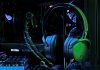 Audeze Maxwell Planar Magnetic, auriculares gaming premium con batería de 80 horas Audeze Maxwell Planar Magnetic, auriculares gaming premium con batería de 80 horas