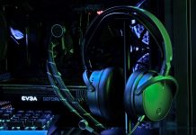 Audeze Maxwell Planar Magnetic, auriculares gaming premium con batería de 80 horas Audeze Maxwell Planar Magnetic, auriculares gaming premium con batería de 80 horas