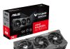 ASUS TUF Gaming Radeon RX 7900 XT y Radeon RX 7900 XTX anunciadas ASUS TUF Gaming Radeon RX 7900 XT y Radeon RX 7900 XTX anunciadas