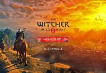 The Witcher 3 Next-Gen ya disponible GRATUITAMENTE The Witcher 3 Next-Gen ya disponible GRATUITAMENTE