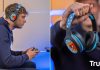 Trust crea unos auriculares exclusivos para apoyar a Aldeas Infantiles SOS en Ucrania Trust crea unos auriculares exclusivos para apoyar a Aldeas Infantiles SOS en Ucrania