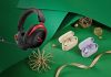 Una Navidad muy techie a la vista gracias a Jabra & HyperX Una Navidad muy techie a la vista gracias a Jabra & HyperX