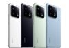 La serie Xiaomi 13 ya es oficial en China La serie Xiaomi 13 ya es oficial en China
