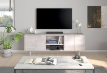 YAMAHA SR-C30A: reducido sistema de cine en casa, sonido a lo grande YAMAHA SR-C30A: reducido sistema de cine en casa sonido a lo grande