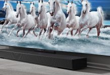 NUEVAS BARRAS DE SONIDO LG con WOWCAST y WOW Orchestra NUEVAS BARRAS DE SONIDO LG con WOWCAST y WOW Orchestra