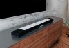 Teufel CINEBAR LUX, la barra de sonido todo en uno para TV música y juegos Teufel CINEBAR LUX barra de sonido todo en uno para TV música y juegos