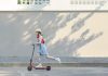Disfruta en familia con los nuevos patinetes de Segway-Ninebot Disfruta en familia con los nuevos patinetes de Segway-Ninebot