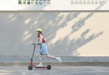 Disfruta en familia con los nuevos patinetes de Segway-Ninebot Disfruta en familia con los nuevos patinetes de Segway-Ninebot