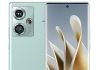 nubia Z50 anunciado oficialmente con 144Hz de pantalla, SD8 Gen2 y 16GB de RAM nubia Z50 anunciado oficialmente con 144Hz de pantalla y 16GB de RAM
