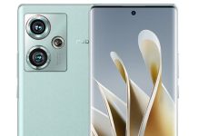 nubia Z50 anunciado oficialmente con 144Hz de pantalla, SD8 Gen2 y 16GB de RAM nubia Z50 anunciado oficialmente con 144Hz de pantalla y 16GB de RAM