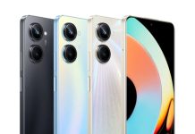 realme 10 Pro es oficial: cámara de 108MP y pantalla extra grande realme 10 Pro es oficial