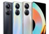 realme 10 Pro+ llega oficialmente con pantalla curva OLED realme 10 Pro+ llega oficialmente con pantalla curva OLED