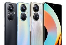 realme 10 Pro+ llega oficialmente con pantalla curva OLED realme 10 Pro+ llega oficialmente con pantalla curva OLED