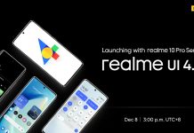 realme UI 4.0, nueva experiencia interactiva Android 13 llega junto al realme 10 Pro realme UI 4.0, nueva experiencia interactiva Android 13 llega junto al realme 10 Pro