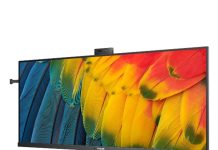 Philips 40B1U5600 y Philips 40B1U5601H: nuevos monitores profesionales de 40″ Philips 40B1U5600 y Philips 40B1U5601H: nuevos monitores profesionales de 40"