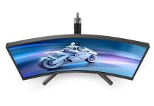Philips Evnia 27M2C5500W: Reinventando reglas del monitor gaming Philips Evnia 27M2C5500W: Reinventando reglas del monitor gaming