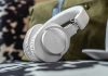 Audio-Technica ATH-M20xBT en un nuevo color Audio-Technica ATH-M20xBT en un nuevo color ATH-M20xBTWH